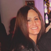 Sivan Stopnitzky (Nee Benabu)