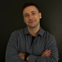 Yaroslav Barashenko