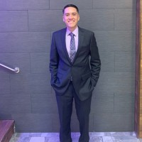 Eric Olivas
