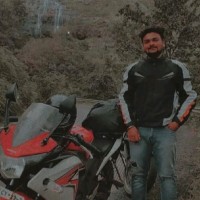 Mayur Katkar