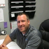 Jeff Page