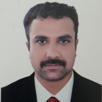 Rejeesh Kandoth