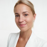 Дарья Антонова