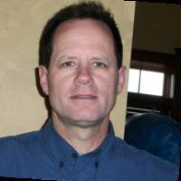 Mike Sharpe