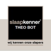 Slaapkenner Theo Bot