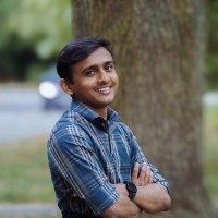 Basil Varghese