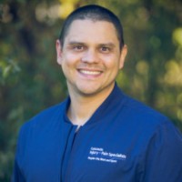 David Saldivar