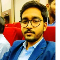 Pranav Dubey