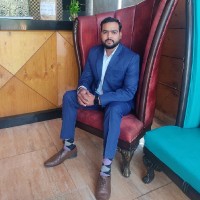 Amit Chauhan