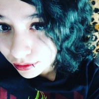 Evelyn Uribe Plascencia (Default)