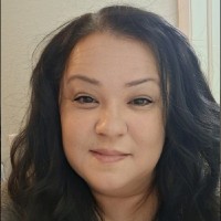 Esperanza(Hope) Loveland-Davila