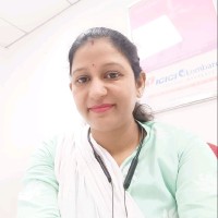 Amrapali Goradwar