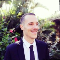 Alvaro Baigorri Kornberg