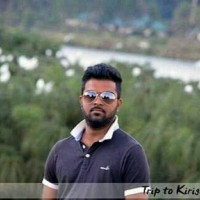 Pubudu Madushan