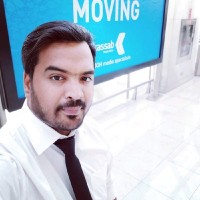 Siddharth Sharma