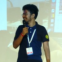 Sreeram R