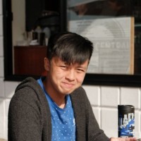 Lester Leong