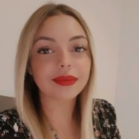 Sarah Fazaz