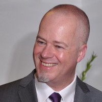 Steve Pashby