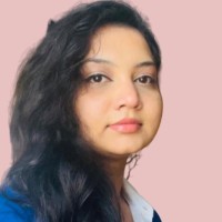 Vidhi P.