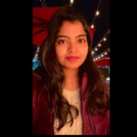Vikasa Reddy