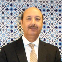 Muhammad Uzair Sipra