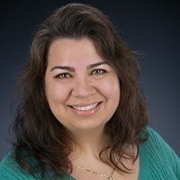 Sandra M. Vargas