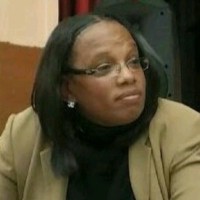 Starlene Patterson LMSW