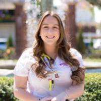 Victoria Hernandez, Rn-Bsn