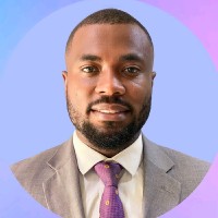 Obasi Ekpenyong Ojah
