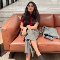 Smriti Singh