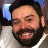 Mathias Baudet Ferreira França