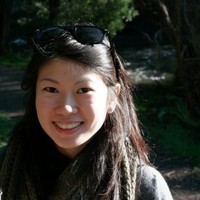 Mavis Dai-Mitchell
