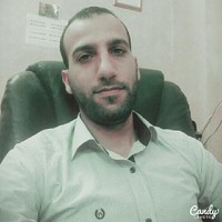Abdullah Haj Ahmad