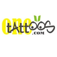 one tattoos
