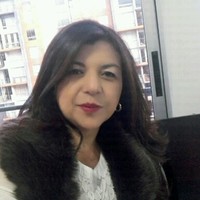 Maria del Pilar Mahecha Carvajal