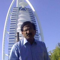Abdus Salam Mufti Cdc