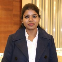 Jyothi Srinivas