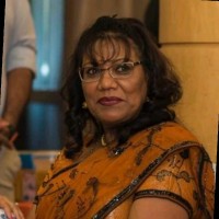 Shanta Singh