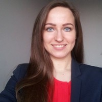 Monika Dumbrytė