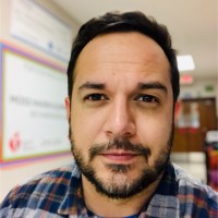 Joseph Bustamante