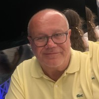 Massimo Baldini