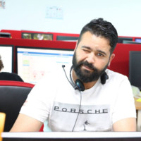 Hafsaoui Karim