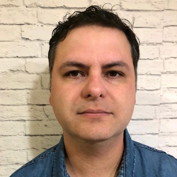 Paulo Roberto Lopes Pinheiro