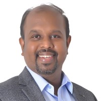 Arun George