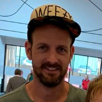 Wesley Van Aalst