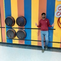 Karthik Goud T