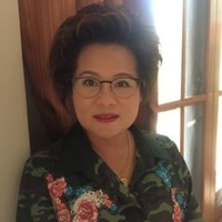 Supatra Aswapanyawongse
