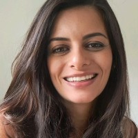 Marina Monteiro Carneiro Marcassa