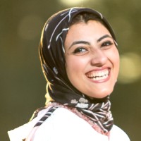 Sarah El Midany